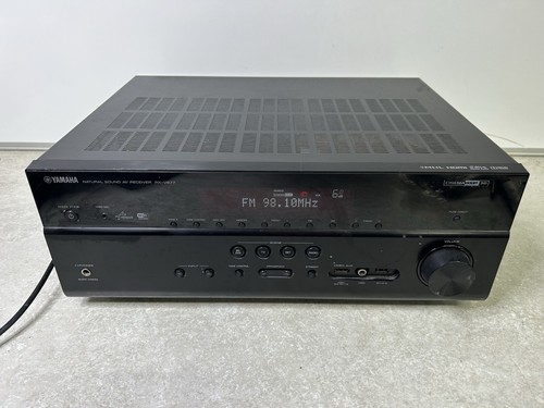 Yamaha v677 2 av - 7.2,