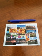 COLLAGE FOTOTIFO ULTRAS PHOTOS