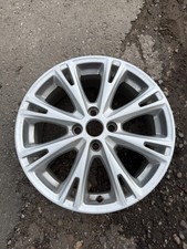 Cerchio in lega 17 pollici