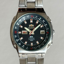 Orologio Vintage Orient SK 21