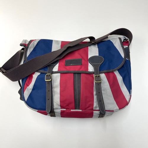 Borsa tracolla barbour - borsa,