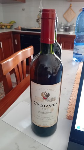 Vino corvo duca salaparuta - vino,