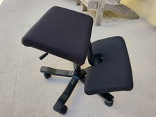 Sedia inginocchiata ergonomica