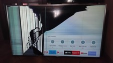 Televisione pollici - 65,