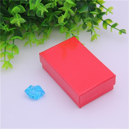 Boîte bijoux rectangulaire - boîte, à