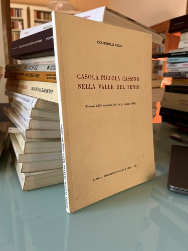 Ricciardelli casola piccola - -,