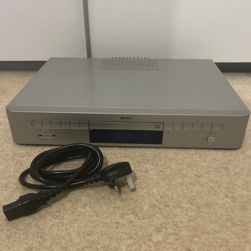 Arcam solo lettore - arcam,