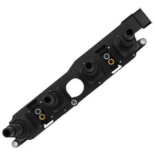 Bobina d'accensione for Opel