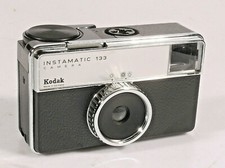 PRL) KODAK 133 INSTAMATIC