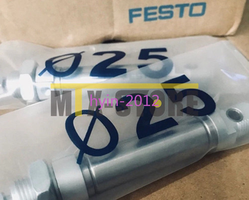 Festo dsnu 125 - festo-dsnu-50-125-ppv-a, 196045