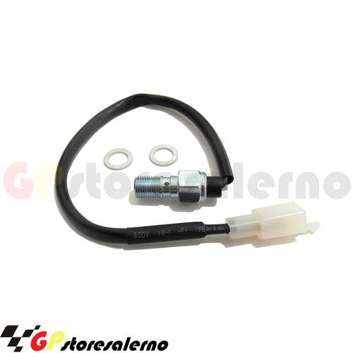 027826 idrostop switch - switch, stop