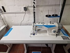 Macchina da cucire industriale