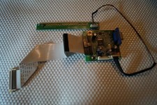 SCHEDA MADRE 715G2904-1 PER MONITOR 19" ASUS VW193DR, SCHERMO: M190A1-L0A 