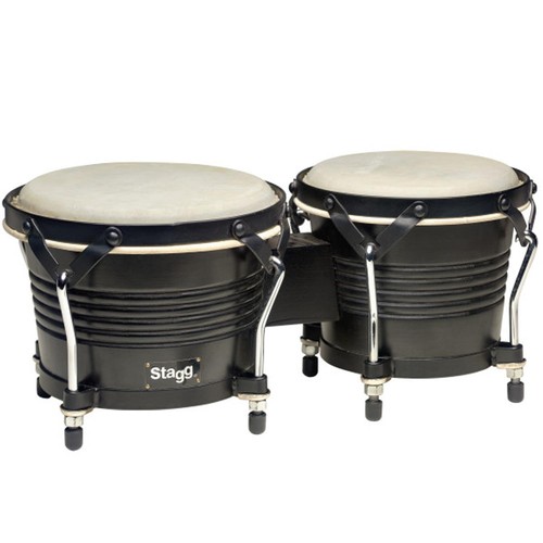 Stagg 200 bonghi in - bw-200-bk,