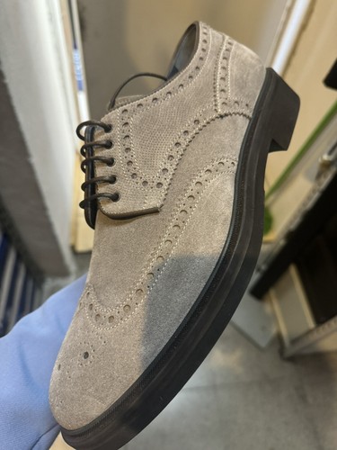 Scarpe uomo cristiano - scarpe,