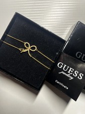 bracciale guess donna