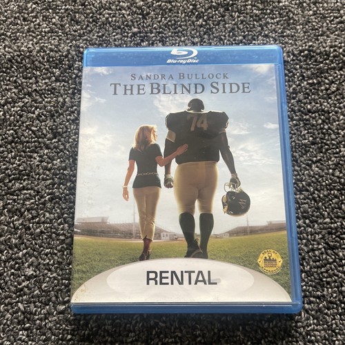 The blind side - the,