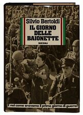 EBOND il giorno delle