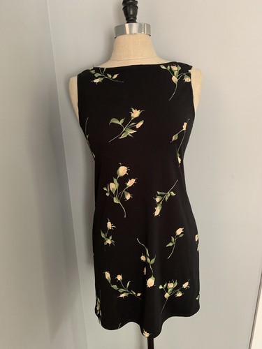Mini abito vintage - , anni