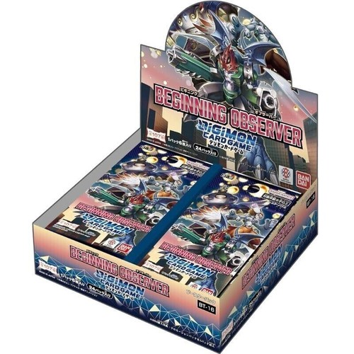 Digimon tcg booster - tcg, box