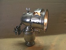 Fanale carburo acetilene - fanale, carburo/acetilene