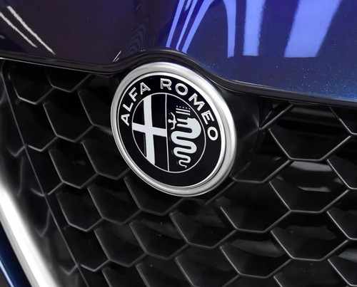 Stemma emblem front back - emblem,