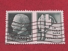 1942 Italia Regno propaganda