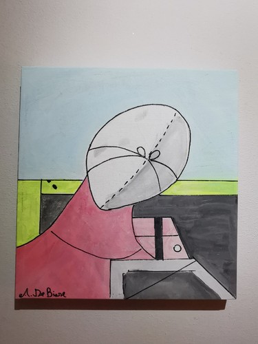 Quadro chirico metafisica - chirico,