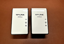 TP-Link 200 Mbps AV200