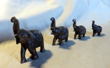ARTIGIANATO AFRICANO " N° 4