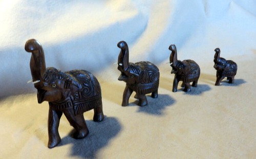 Artigianato africano 4 - n°,