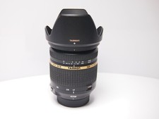 Tamron 17-50mm F/2.8 Di II VC per Nikon