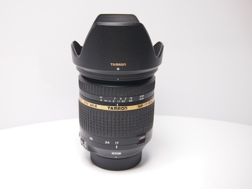 Tamron 50mm di ii - di,