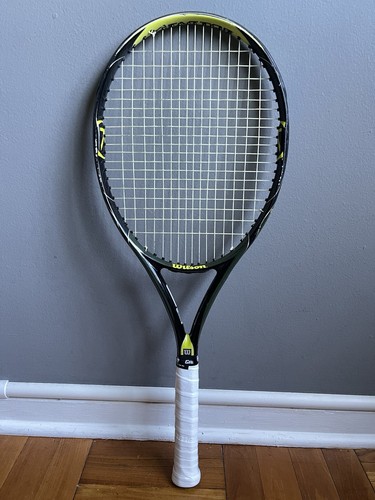Racchetta tennis wilson - da, k