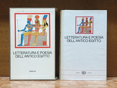 Letteratura poesia - letteratura,