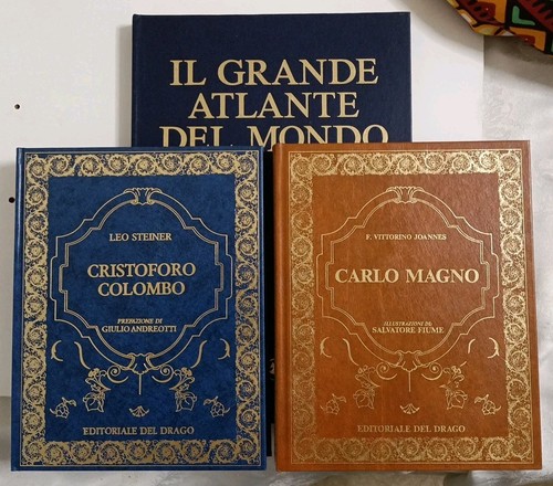 Libri classici grande - libri, +