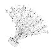  Centro Tavolo Decorazioni