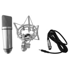 Microfono professionale a