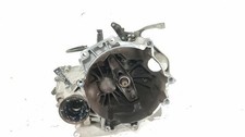 Cambio manuale volkswagen polo - cambio,