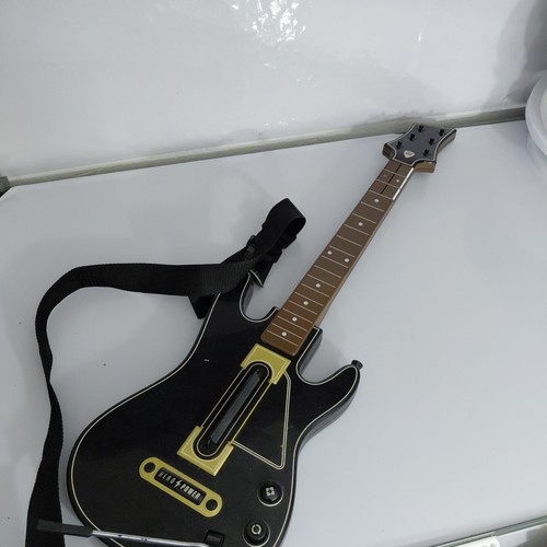 Guitar hero power box - power,