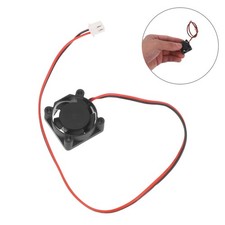 Mini ventilatore silenzioso - mini,