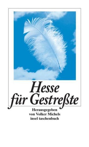 Hesse für gestreßte - für,