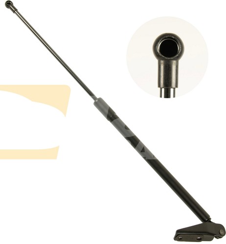 Molla gas portellone per - a, dx
