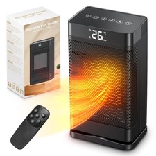 Termoventilatore 1500W