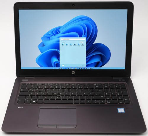 Notebook zbook 15u - 15u, 15,6