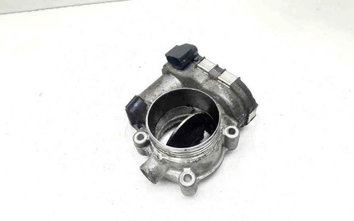 Valvola farfalla volvo v70 - farfalla,