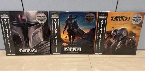 Star wars mandalorian ost - mandalorian,
