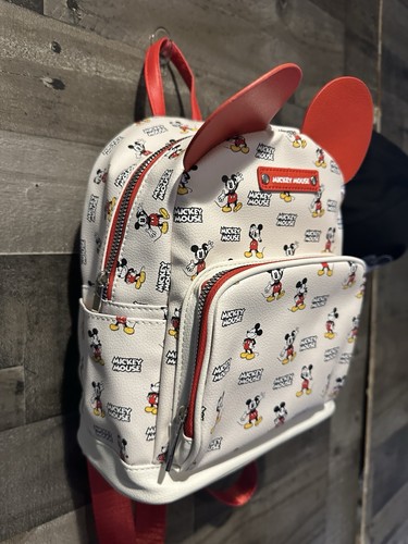 Mini zaino topolino - mini,