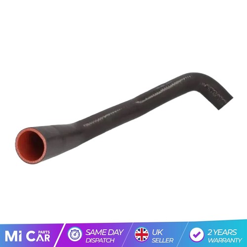 Tubo flessibile intercooler