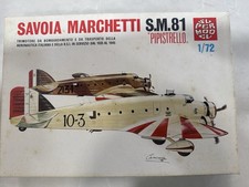 Super Model #10-008 Savoia